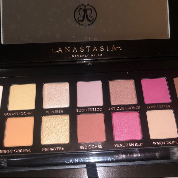 *NEW* Anastasia Beverly Hills MODERN RENAISSANCE Eyeshadow Palette ABH - Picture 6 of 14
